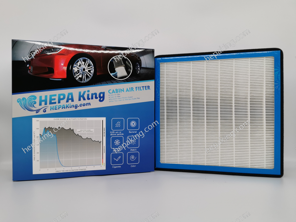 Hepa King Byd Atto Now Hepa Nanocrystalline Cabin Ac Filter