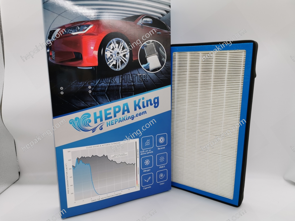 bmw hepa filter