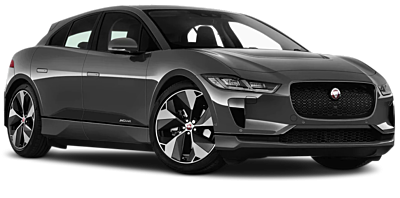 Jaguar I-PACE 2018 - 2022 (X590)