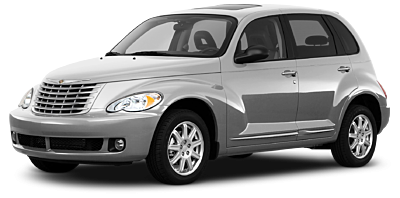 Chrysler PT Cruiser Wagon 2000 - 2010 (PG, PT)