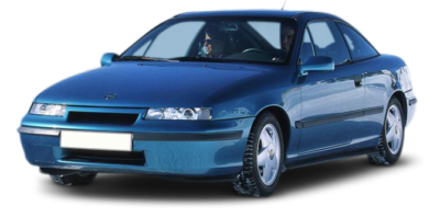 Holden Calibra 1991 - 1997 (YE)