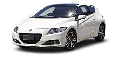 Honda CR-Z 2011 - 2013 (ZF)