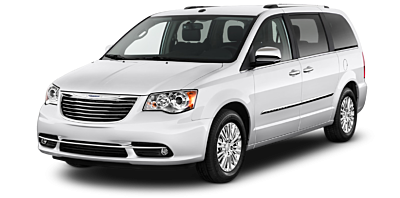 Chrysler Grand Voyager 2008 - 2014 (5th Gen)