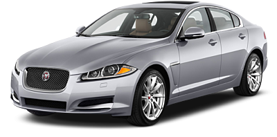 Jaguar XF Sedan 2008 - 2015 (X250)