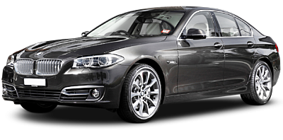 BMW 5 Series Sedan 2010 - 2016 (F10)