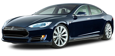 Tesla Model S 2011 - 2020