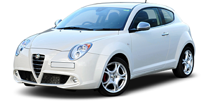 Alfa Romeo MiTo 2009 - 2015