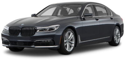 BMW 7 Series 2015 - 2022 (G11, G12)