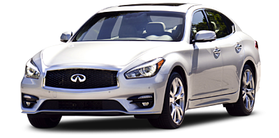 INFINITI Q70 2015 - 2019 (Y51 Facelift)