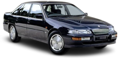 HSV Caprice 1994 - 1998 (VR, VS)