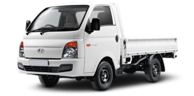 Hyundai H100 1996 - 2004