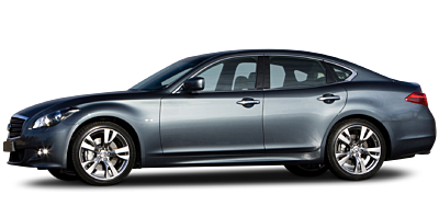 INFINITI M37 2012 - 2013 (Y51)