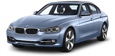 BMW 3 Series Sedan 2012 - 2018 (F30)