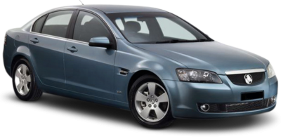 Holden Calais Sedan 2006 - 2013 (VE)