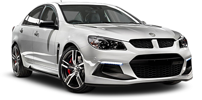 HSV Clubsport Sedan 2013 - 2017 (GEN-F, GEN-F2)