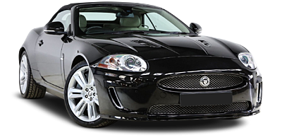 Jaguar XKR 1996 - 2005 (X100)