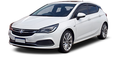 Holden Astra Hatch 2016 - 2020 (BK)