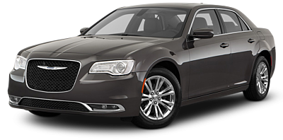 Chrysler 300 2012 - 2021 (LX)