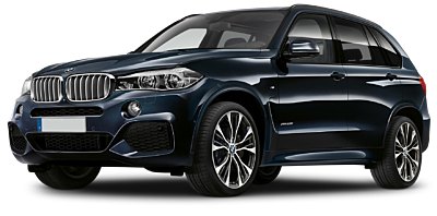 BMW X5 2013 - 2018 (F15, F85)