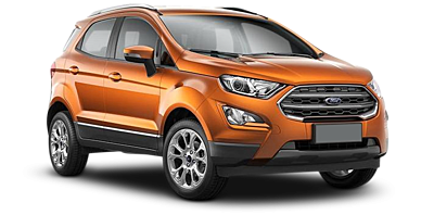 Ford Ecosport 2013 - 2019