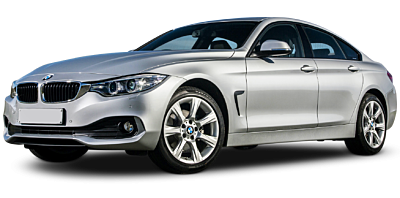 BMW 4 Series Gran Coupe 2014 - 2020 (F36)