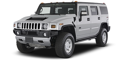 Hummer H2 2003 - 2009