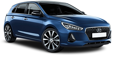 Hyundai i30 Hatch 2017 - 2022 (PD)