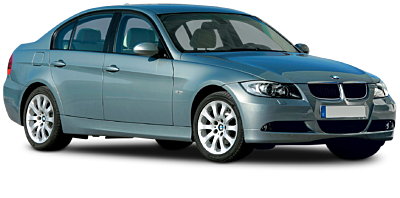 BMW 3 Series Sedan 2005 - 2009 (E90)