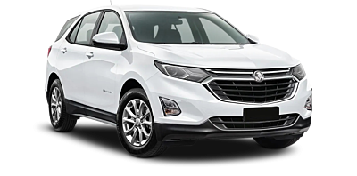 Holden Equinox 2017 - 2020 (EQ)