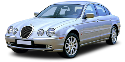 Jaguar S-Type 1999 - 2002 (X200)