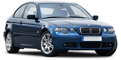 BMW 3 Series Compact 2001 - 2005 (E46)