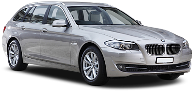 BMW 5 Series Wagon 2010 - 2017 (F11)