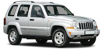 Jeep Cherokee 2001 - 2007 (KJ)