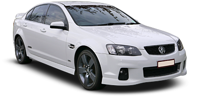 Holden Commodore Sedan 2006 - 2013 (VE)