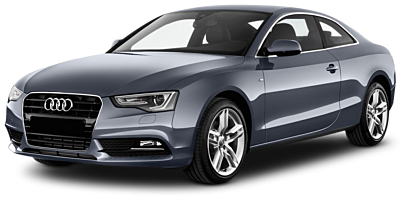 Audi A5 Coupe 2008 - 2016 (8T Facelift)