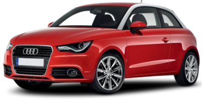 Audi A1 Hatch (3-door) 2010 - 2013 (8X)