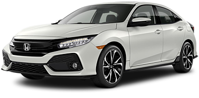 Honda Civic Hatch 2017 - 2021 (FK)