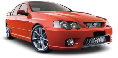 FPV GT-P 2003 - 2008 (BA, BF)