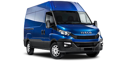 Iveco Daily 2006 - 2011