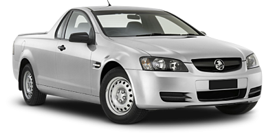 Holden Commodore Ute 2007 - 2013 (VE)