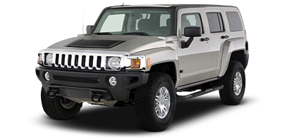 Hummer H3 2006 - 2010