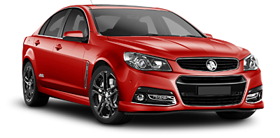 Holden Commodore Sedan 2013 - 2017 (VF)