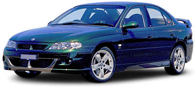 HSV GTS 1997 - 2002 (VT, VX)