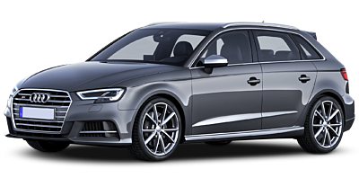 Audi A3 Hatch 2013 - 2020 (8V)