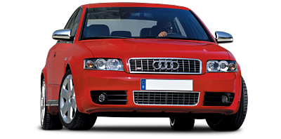 Audi S4 Sedan 2003 - 2005 (B6)