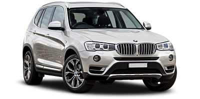 BMW X3 2011 - 2017 (F25)