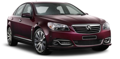 Holden Calais Sedan 2013 - 2017 (VF)