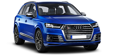 Audi SQ7 2016 - 2021 (4M)