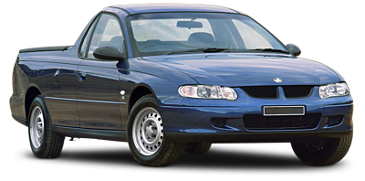 Holden Ute 2000 - 2002 (VU)