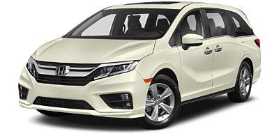 Honda Odyssey 2014 - 2021 (5th Gen)